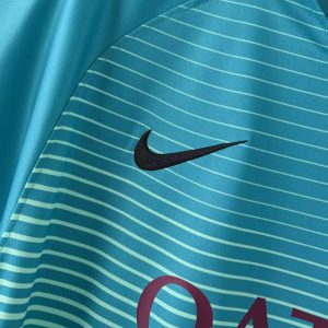 2016/2017 Retro Barcelona Away Football Shirt 1:1 Thai Quality