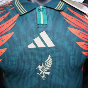 2025 Player Version Mexico Special Edition Football Shirt 1:1 Thai Quality