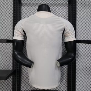 2025/2026 Player Version Real Madrid Special Edition Off-White Football Shirt 1:1 Thai Quality