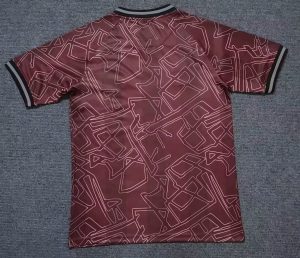 2024 Denmark National Team Special Edition Football Shirt 1:1 Thai Quality