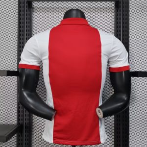 2025/2026 Player Version Ajax 125th Anniversary Edition Football Shirt 1:1 Thai Quality