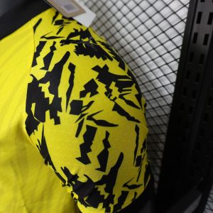2025/2026 Player Version Dortmund Special Edition Football Shirt 1:1 Thai Quality