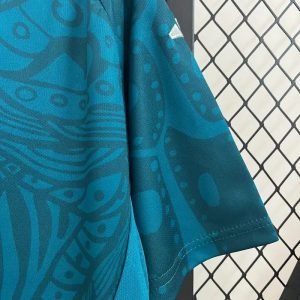 2024 Mexico Training Wear Soccer Jersey 1:1 Thai Quality