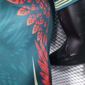 2025 Player Version Mexico Special Edition Football Shirt 1:1 Thai Quality