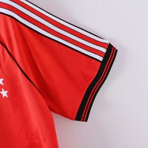 2024/2025 Flamengo Commemorative Edition Football Shirt 1:1 Thai Quality
