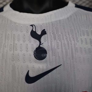2025/2026 Player Version Advertising Tottenham Home Football Shirt 1:1 Thai Quality