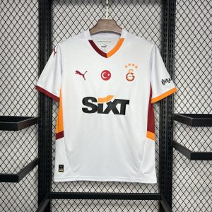 2024/2025 Galatasaray Away Football Shirt 1:1 Thai Quality