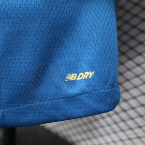 2023/2024 Player Version Porto Third Away Football Shirt