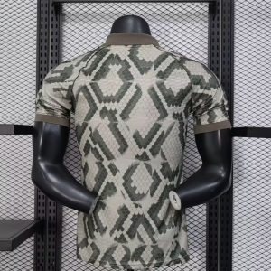 2025/2026 Player Version Bayern Munich Year of the Snake Commemorative Edition Football Jersey 1:1 Thai Quality