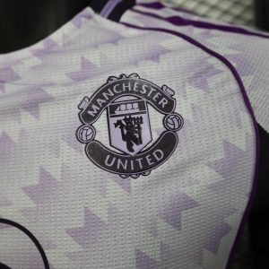 2025/2026 Player Version Manchester United Special Edition Football Shirt 1:1 Thai Quality