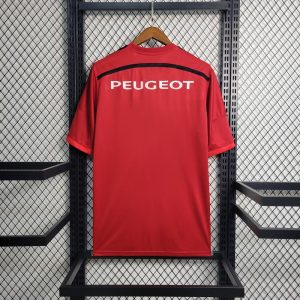 2014/2015 Retro Flamengo Third Away Soccer Shirt