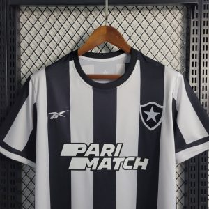 2023 Botafogo Home  Jersey 1:1 Thai Quality