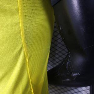 2025/2026 Player Version Dortmund Home Football Shirt 1:1 Thai Quality