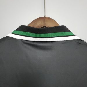 1994/1996 Retro Celtic Away Football Shirt 1:1 Thai Quality