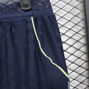 2025/2026 Player Version Real Madrid Home Shorts 1:1 Thai Quality