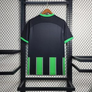 2023/2024 Brighton Away Football Shirt 1:1 Thai Quality