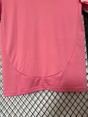 2025/2026 Miami Home Football Shirt 1:1 Thai Quality