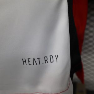 2025/2026 Player Version River Plate Fourth Away Football Jersey 1:1 Thai Quality