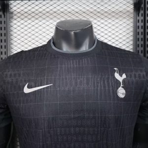 2025/2026 Player Version Tottenham Away Football Jersey 1:1 Thai Quality