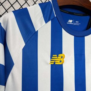 2024/2025 Porto Training Suit Football Shirt  1:1 Thai Quality