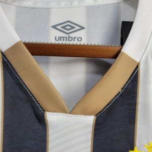 2024/2025 Santos Home Jersey 1:1 Thai Quality
