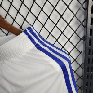 2024/2025 Cruzeiro Home Shorts 1:1 Thai Quality