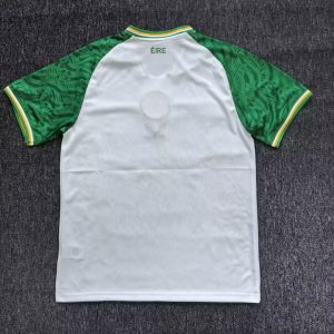 2025 Ireland Away Football Jersey 1:1 Thai Quality