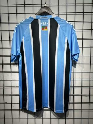 2025/2026 Gremio Home Football Shirt 1:1 Thai Quality