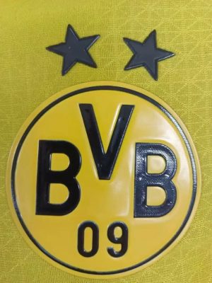 2024/2025 Player Version Dortmund Cup Football Shirt 1:1 Thai Quality