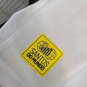 2023/2024 Santos Away Jersey 1:1 Thai Quality