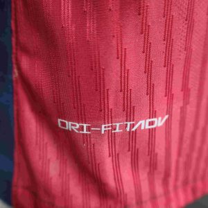 2024/2025  PlayerVersion Barcelona Cool Play Football Shirt 1:1 Thai Qualiy
