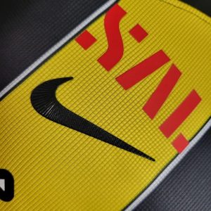2023 Player Version Al-Ittihad Soccer Home Jersey 1:1 Thai Quality