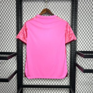 2024/2025 Palestine Training Wear Football Shirt 1:1 Thai Quality