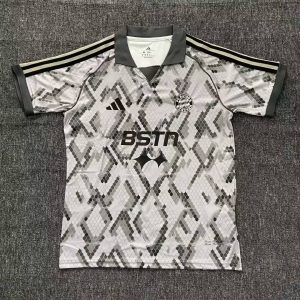 2025/2026 Bayern Munich Year of the Snake Commemorative Edition Football Jersey 1:1 Thai Quality