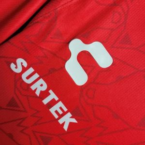 2023/2024 Atlas Away Football Shirt 1:1 Thai Quality