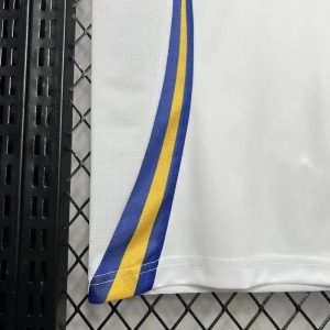2024/2025 Boca Juniors Away Football Jersey 1:1 Thai Quality