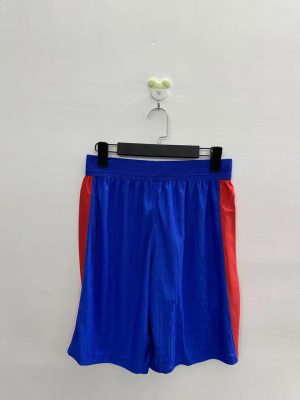 2024/2025 Player Version Atletico Madrid Home Shorts 1:1 Thai Quality