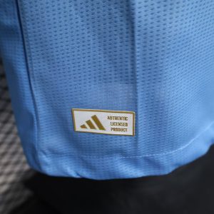 2025/2026 Player Version Real Madrid Special Edition Goalkeeper Football Shirt 1:1 Thai Quality