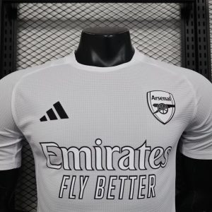 2025/2026 Player Version Arsenal Special Edition Football Shirt 1:1 Thai Quality