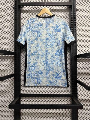 2024/2025 Portugal Away Football Shirt 1:1 Thai Quality