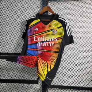 2023/2024 Benfica Training Football Shirt
