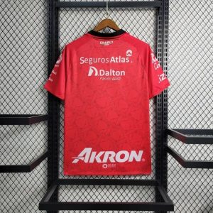 2023/2024 Atlas Away Football Shirt 1:1 Thai Quality
