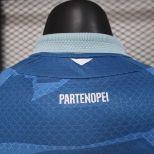2025/2026 Player version Napoli Special Edition Football Shirt 1:1 Thai Quality