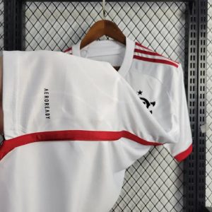2024/2025 Flamengo Away Football Shirt 1:1 Thai Quality