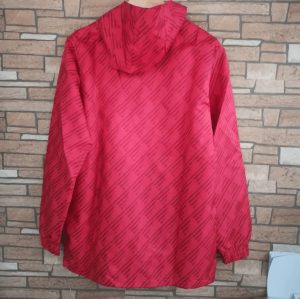 2023/2024 Flamengo Windbreaker Red Soccer Jersey