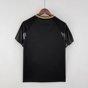2022 Mexico Special Edition Black