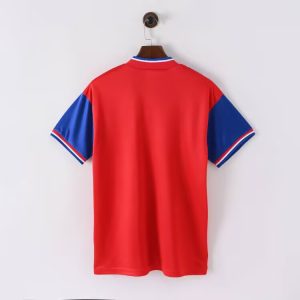 1993/1995 Retro Bayern Munich Home Football Jersey 1:1 Thai Quality