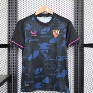 2023/2024 Sevilla Third Away Football Shirt 1:1 Thai Quality