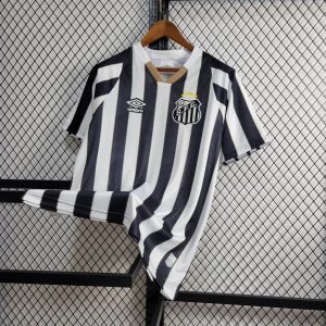 2024/2025 Santos Home Jersey 1:1 Thai Quality