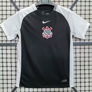 2025/2026 Corinthians Away Football Shirt 1:1 Thai Quality